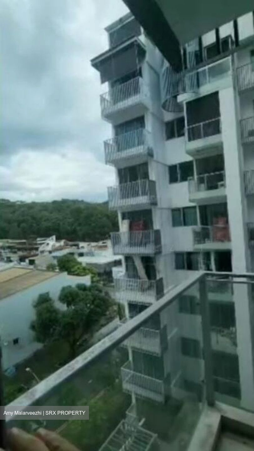 Natura@Hillview (D23), Apartment #502371741